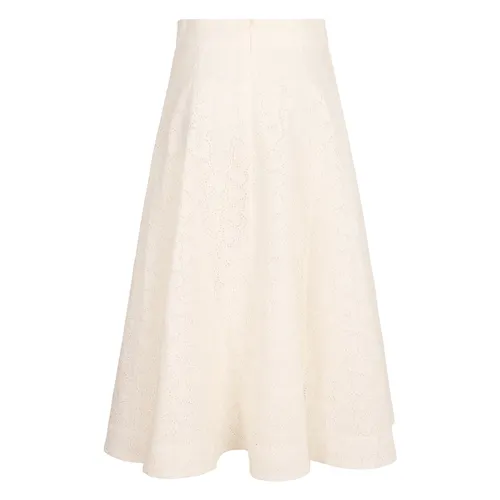Skirts > Midi Skirts - - Zimmermann - Modalova