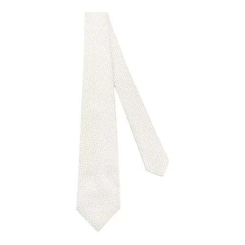Accessories > Ties - - Kiton - Modalova