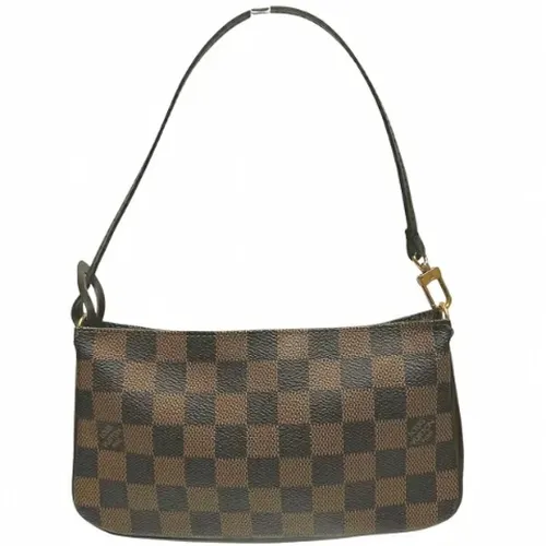 Pre-owned > Pre-owned Bags > Pre-owned Handbags - - Louis Vuitton Vintage - Modalova