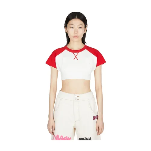 Tops > T-Shirts - - Meryll Rogge - Modalova