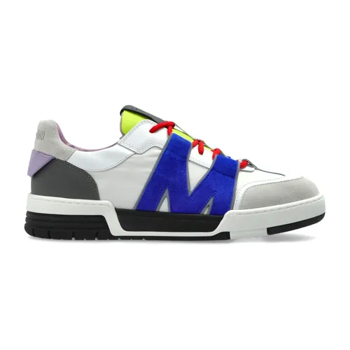 Shoes > Sneakers - - Moschino - Modalova