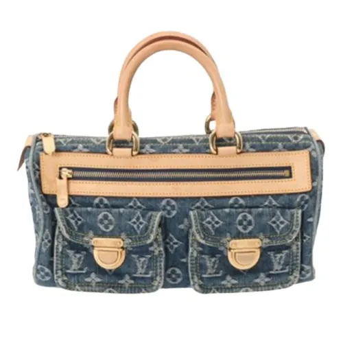 Pre-owned > Pre-owned Bags > Pre-owned Handbags - - Louis Vuitton Vintage - Modalova