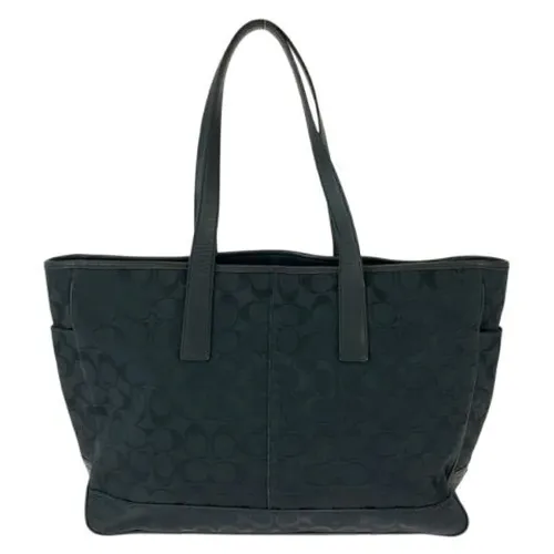 Pre-owned > Pre-owned Bags > Pre-owned Handbags - - Coach Pre-owned - Modalova