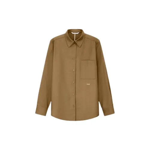 Shirts > Casual Shirts - - Olaf Hussein - Modalova