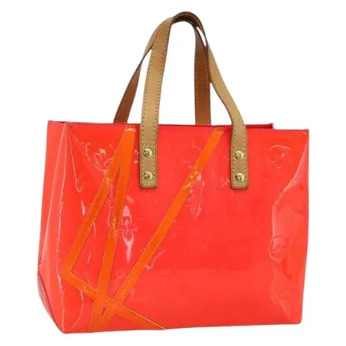 Pre-owned > Pre-owned Bags > Pre-owned Tote Bags - - Louis Vuitton Vintage - Modalova