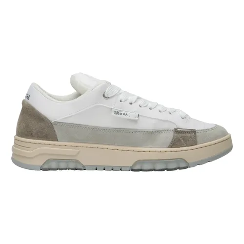 Santha - Shoes > Sneakers - White - Santha - Modalova