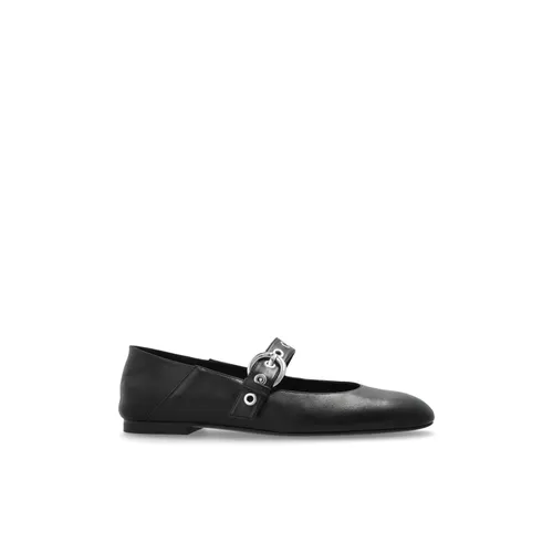 Shoes > Flats > Ballerinas - - Stuart Weitzman - Modalova