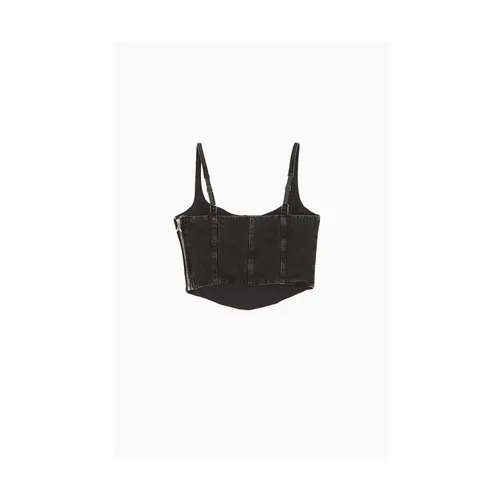 Tops > Sleeveless Tops - - Patrizia Pepe - Modalova
