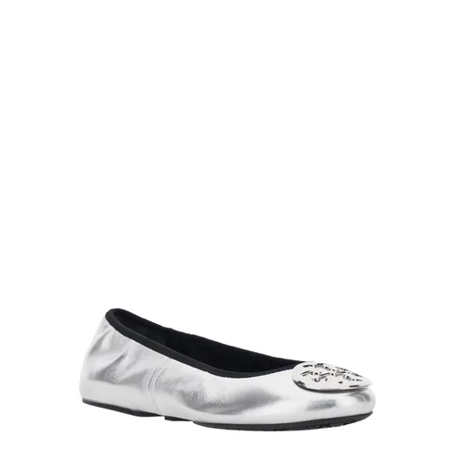 Shoes > Flats > Ballerinas - - Tory Burch - Modalova