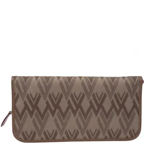 Pre-owned > Pre-owned Accessories > Pre-owned Wallets - - Valentino Vintage - Modalova