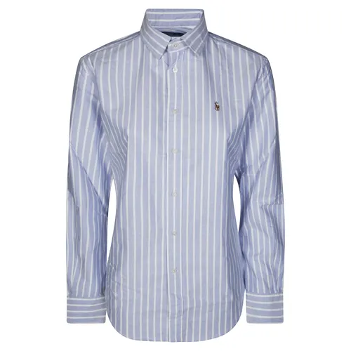 Blouses & Shirts > Shirts - - Polo Ralph Lauren - Modalova