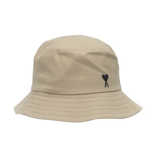 Accessories > Hats > Hats - - Ami Paris - Modalova