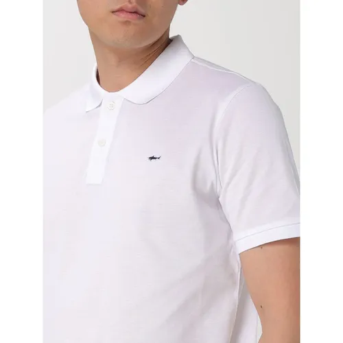 Tops > Polo Shirts - - Paul & Shark - Modalova