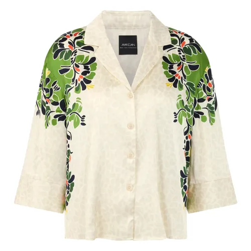 Blouses & Shirts > Shirts - - Marc Cain - Modalova