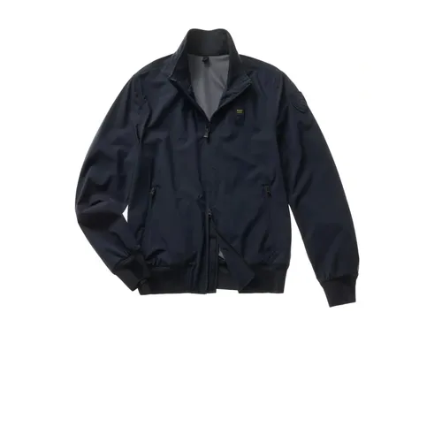 Jackets > Bomber Jackets - - Blauer - Modalova