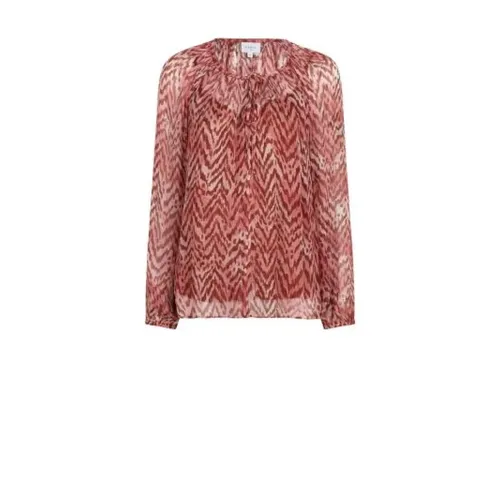 Blouses & Shirts > Blouses - - Dante 6 - Modalova