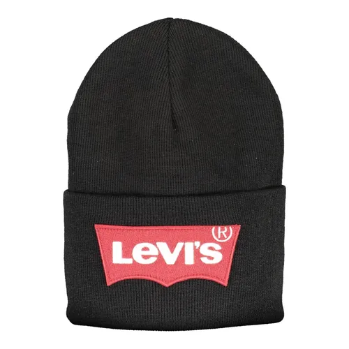 Accessories > Hats > Beanies - - Levi's - Modalova