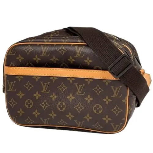 Pre-owned > Pre-owned Bags > Pre-owned Cross Body Bags - - Louis Vuitton Vintage - Modalova