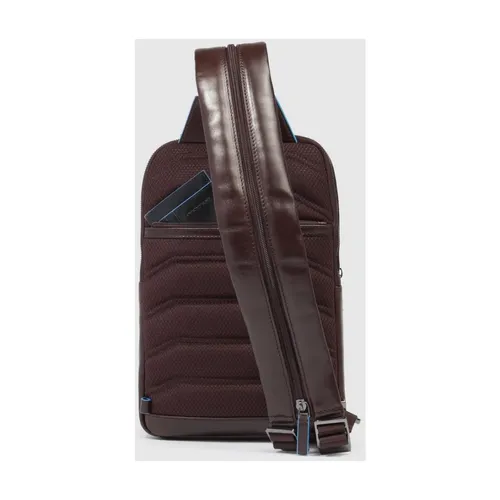Bags > Backpacks - - Piquadro - Modalova