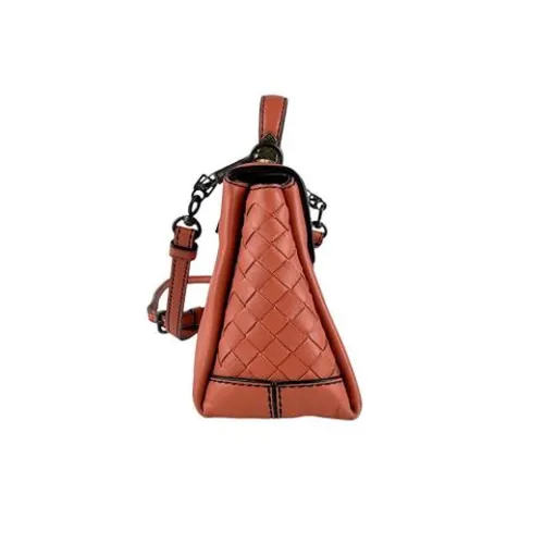 Pre-owned > Pre-owned Bags > Pre-owned Handbags - - Bottega Veneta Vintage - Modalova