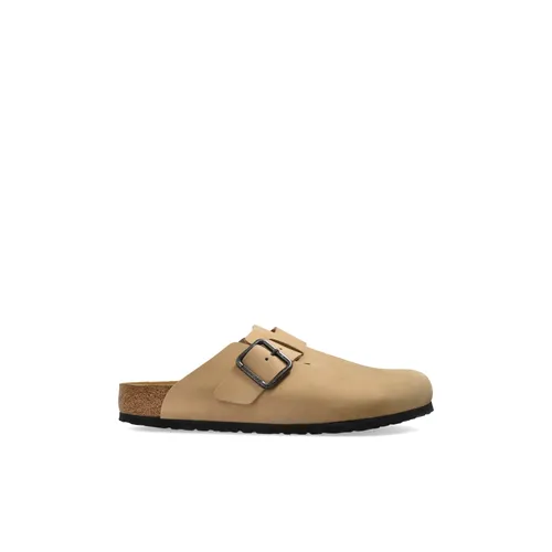 Shoes > Flats > Mules - - Birkenstock - Modalova
