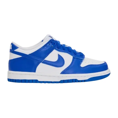 Nike - Shoes > Sneakers - Blue - Nike - Modalova