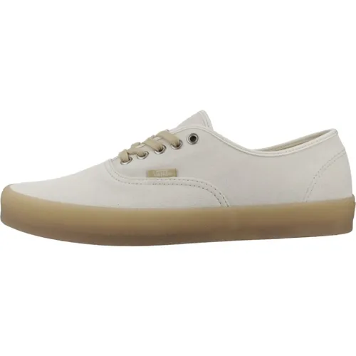 Vans - Shoes > Sneakers - White - Vans - Modalova