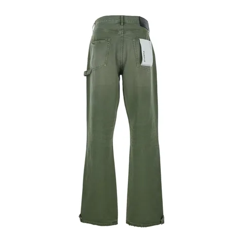 Trousers > Wide Trousers - - Purple Brand - Modalova