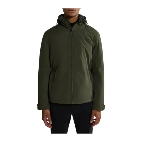 Jackets > Winter Jackets - - Napapijri - Modalova