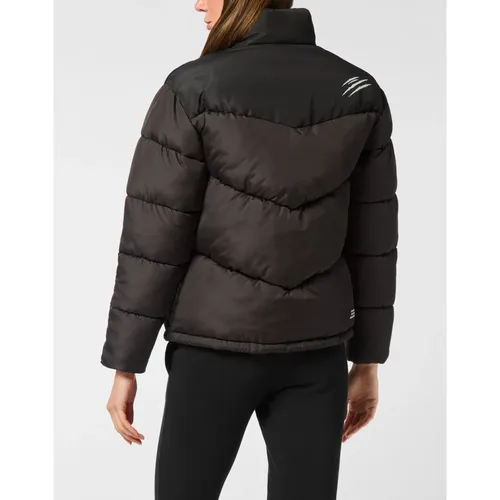 Jackets > Winter Jackets - - Plein Sport - Modalova