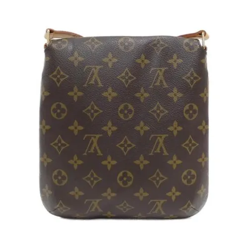 Pre-owned > Pre-owned Bags > Pre-owned Cross Body Bags - - Louis Vuitton Vintage - Modalova