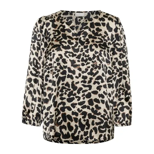 Blouses & Shirts > Blouses - - Kaffe - Modalova