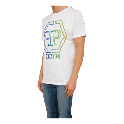 Tops > T-Shirts - - Philipp Plein - Modalova