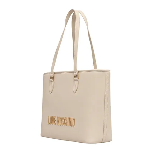 Bags > Tote Bags - - Love Moschino - Modalova