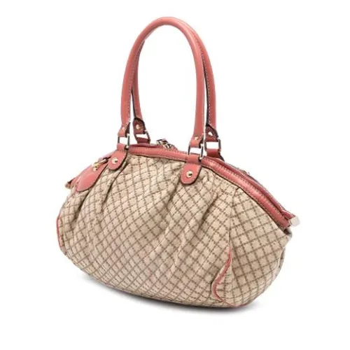Pre-owned > Pre-owned Bags > Pre-owned Handbags - - Gucci Vintage - Modalova