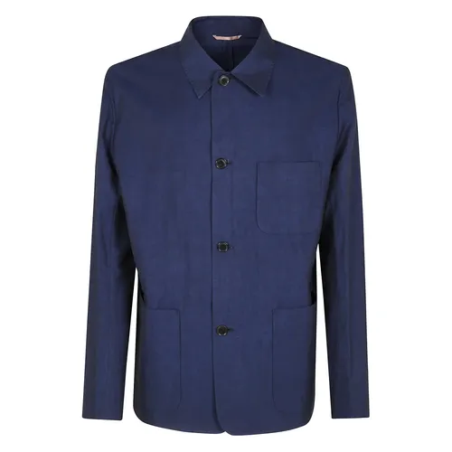 Shirts > Casual Shirts - - Paul Smith - Modalova