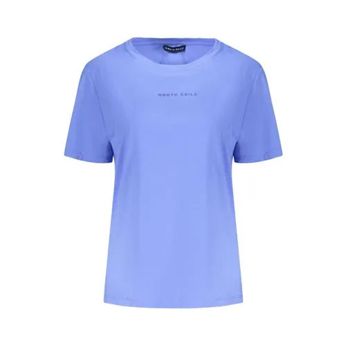 Tops > T-Shirts - - North Sails - Modalova