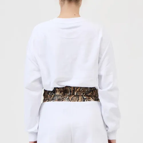 Sweatshirts & Hoodies > Sweatshirts - - Just Cavalli - Modalova