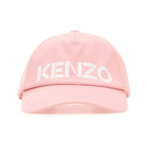 Accessories > Hats > Caps - - Kenzo - Modalova