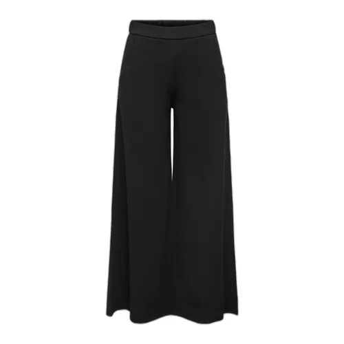 Trousers > Wide Trousers - - Jacqueline de Yong - Modalova