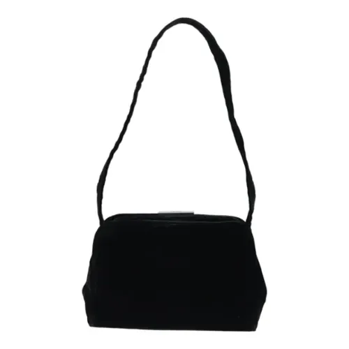 Pre-owned > Pre-owned Bags > Pre-owned Shoulder Bags - - Prada Vintage - Modalova