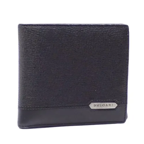 Pre-owned > Pre-owned Accessories > Pre-owned Wallets - - Bvlgari Vintage - Modalova