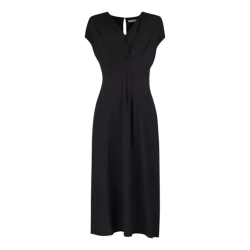 Dresses > Day Dresses > Midi Dresses - - Stenströms - Modalova