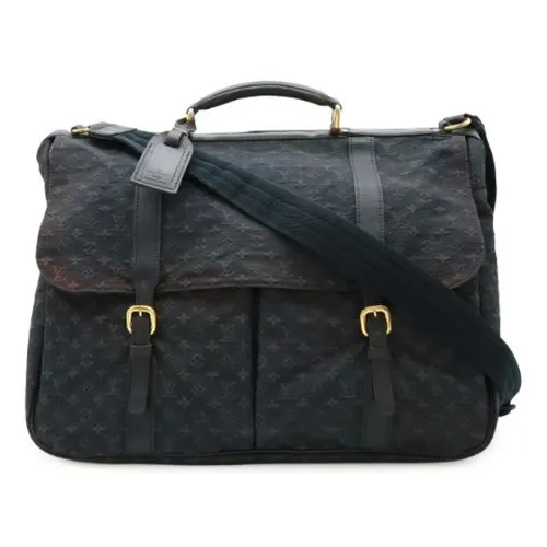 Pre-owned > Pre-owned Bags > Pre-owned Handbags - - Louis Vuitton Vintage - Modalova