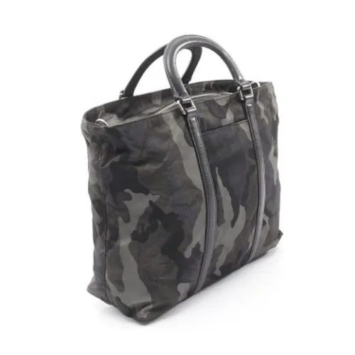 Pre-owned > Pre-owned Bags > Pre-owned Tote Bags - - Prada Vintage - Modalova