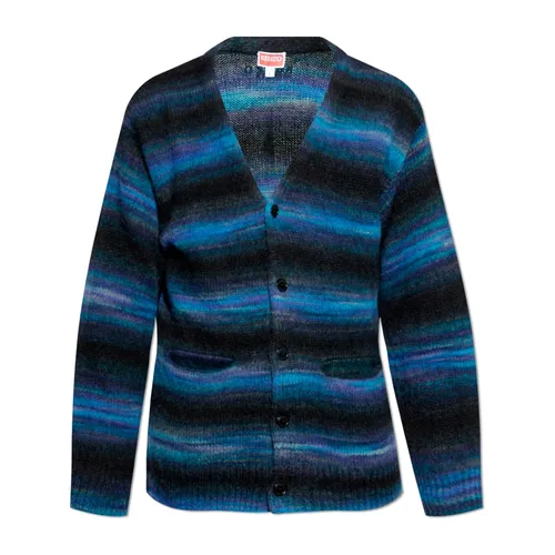 Knitwear > Cardigans - - Kenzo - Modalova