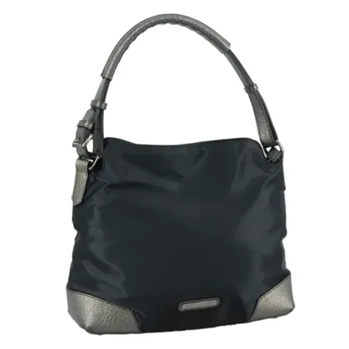 Pre-owned > Pre-owned Bags > Pre-owned Handbags - - Burberry Vintage - Modalova