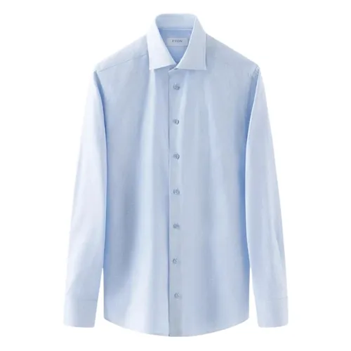 Shirts > Casual Shirts - - Eton - Modalova
