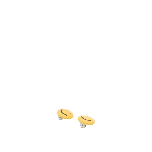 Accessories > Jewellery > Earrings - - Moschino - Modalova