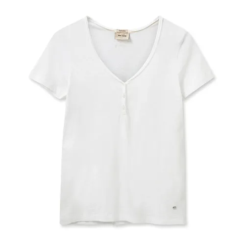 Tops > T-Shirts - - MOS Mosh - Modalova